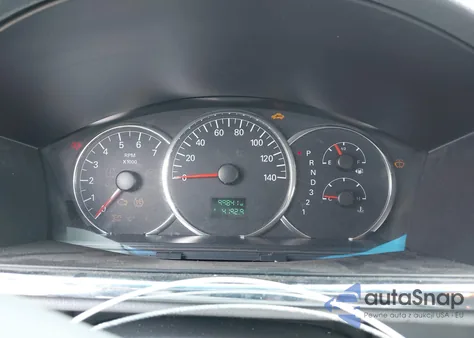 2007 Buick Lacrosse Cx from USA, damaged, VIN 2G4WC582271167927